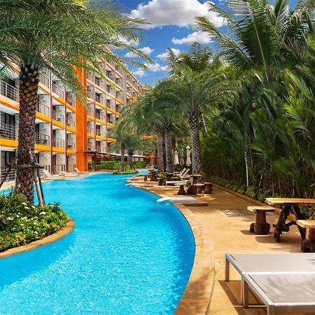 Mai Khao Beach Condotel 2322 Ban Bo Sai Klang Exterior photo